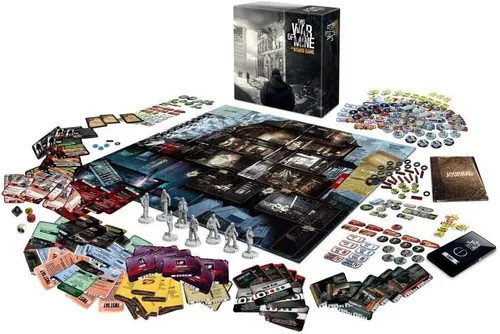 Miniatura 3 de This War of Mine