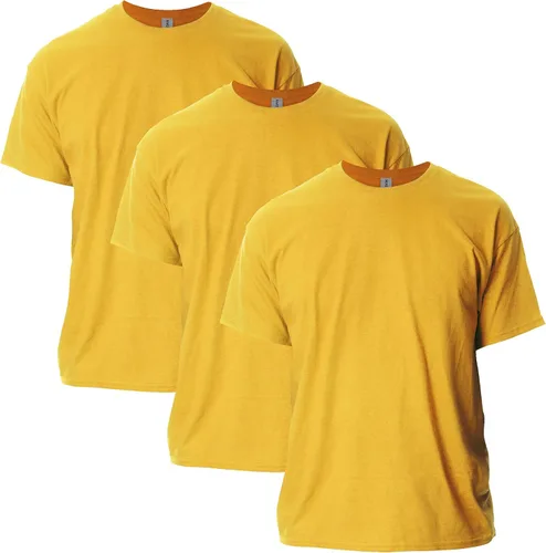 Miniatura 40 de Gildan - Camiseta de algodón ultra para adulto, estilo G2000, Multipack