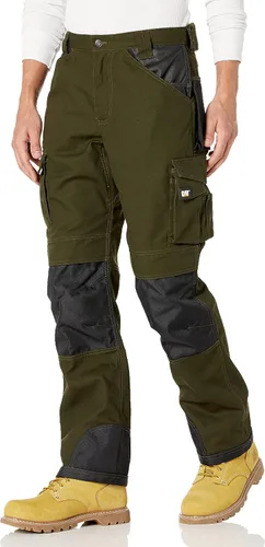 Miniatura 36 de Caterpillar - Pantalón tradicionales de hombre (tallas normales y grandes)