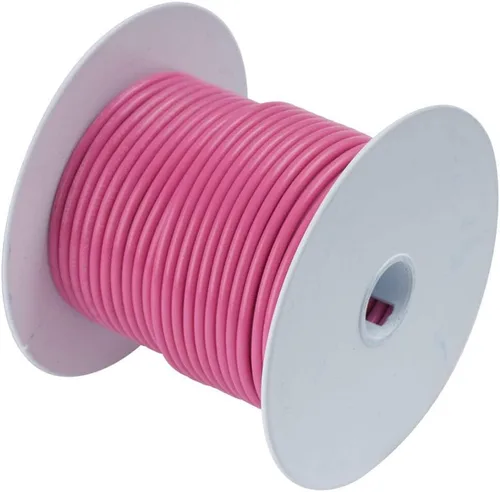 Miniatura 7 de Ancor Cable de batería y cable de grado marino 18 AWG - 4/0 AWG y de tamaños de bovina