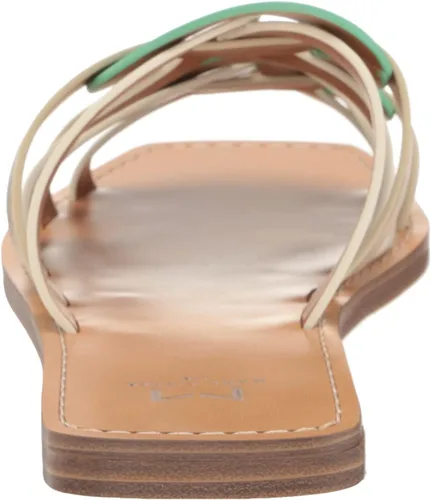 Miniatura 3 de Marc Fisher Women's Kimiko Flat Sandal