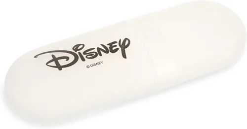 Miniatura 3 de Disney Adult Enamel Sparkle Analog Quartz Bracelet Watch