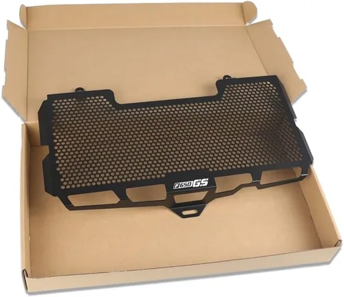 Miniatura 10 de Radiator Grille Guard Motorcycle Accessories for B&MW F650GS F700GS F800R F800S Radiator Guard Grille Cover Protector F 650 700 GS F 800 R/S F 650GS