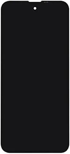 Miniatura 2 de Reemplazo de pantalla LCD para Cricket Dream 5G EC211001 para Cricket Innovate 5G / AT&T Fusion 5G pantalla LCD táctil digitalizador reemplazo