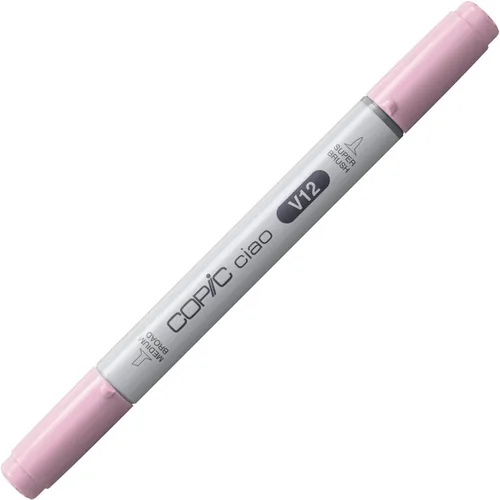 Miniatura 59 de Copic Marcadores Ciao, Malva