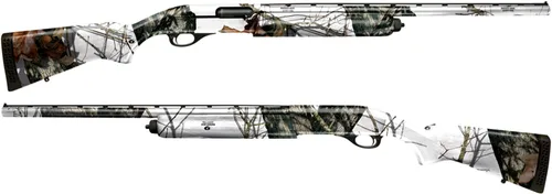 Miniatura 20 de Mossy Oak Graphics - Kit de camuflaje 14004-OB para escopeta, recubrimiento de vinilo 3M. Perfecto para caza. Obsession
