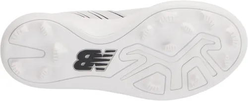 Miniatura 4 de New Balance Zapato de béisbol moldeado 4040 V6 para niños