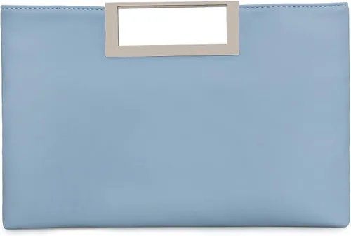 Miniatura 11 de Bolso de mano elegante de CHARMING TAILOR, de piel sintética, convertible, para mujer