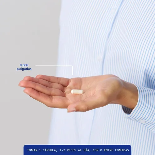 Miniatura 4 de Pure Encapsulations Probiotic G.I. - Probiótico estable en estante para la salud intestinal y apoyo gastrointestinal - con Lactobacillus