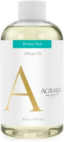 Miniatura 26 de Agraria PetiteEssence - Repuesto de difusor de bálsamo (2 onzas), aceite perfumado refrescante natural de grado perfumado, difusor de aceite