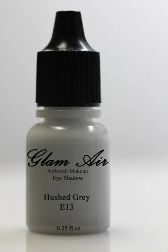 Miniatura 3 de The Navy Collection" 3 Shades of Glam Air Airbrush Makeup Fórmula a base de agua que dura más de 18 horas (para todo tipo de piel)