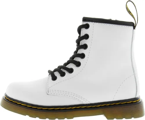 Miniatura 2 de Dr. Martens Bota 1460 Softy T unisex para niños