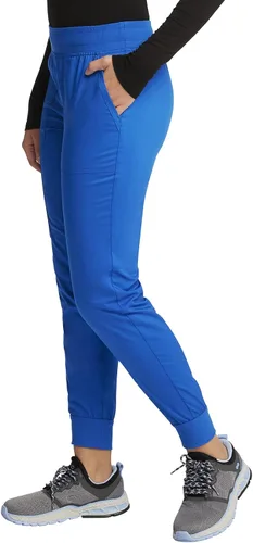 Miniatura 4 de Cherokee Pantalones deportivos para mujer con tiro medio WW115