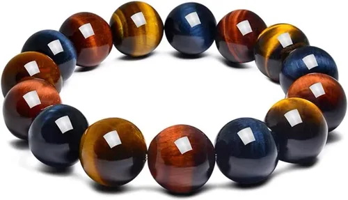 Miniatura 27 de Single-pack of pure gemstone bracelets