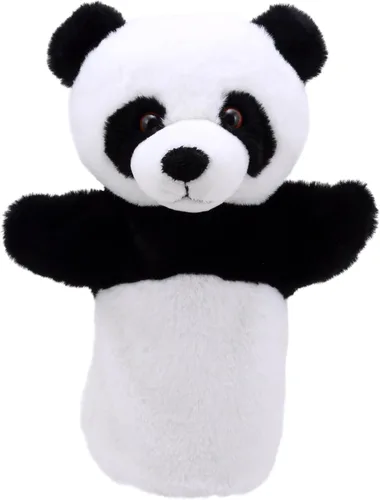 The Puppet Company - Animal Puppet Buddies - Panda - Marioneta de mano