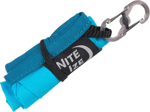 Miniatura 4 de Nite IZE RadDog - Cuenco plegable para perros, cuenco ligero para alimentos y agua