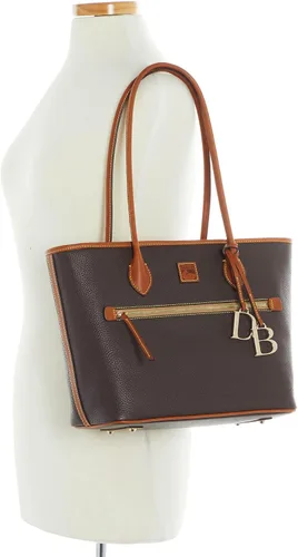 Miniatura 4 de Dooney & Bourke Bolso, Tote de grano de guijarros