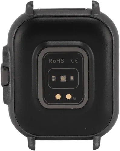 Miniatura 9 de Reloj inteligente con auriculares, relojes con correa de silicona, pantalla de 2.01 pulgadas, reloj rastreador con auriculares