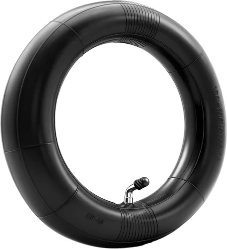 Miniatura 9 de Tubo interior de repuesto de 8.5x2.0 50/75-6.1 Tubo resistente para Gotrax GXL V2 XR Apex XR Xiaomi M365 Pro 2 Hiboy S2 Scooter eléctrico, 8.5 Negro