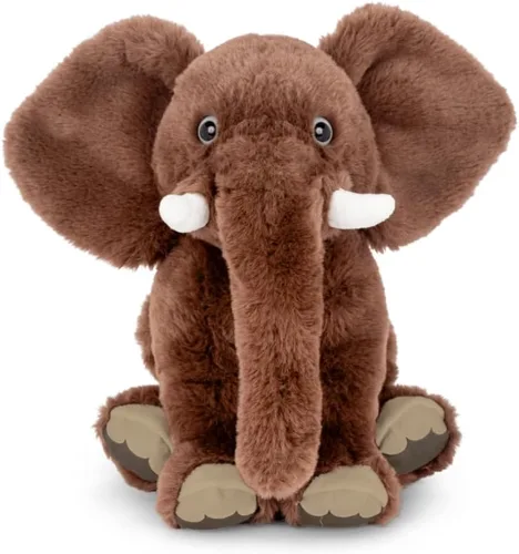 Miniatura 2 de Fahlo Peluche de Seguimiento Incluye Peluche de 12", Mapa de Seguimiento 3D Interactivo, y Apoyo para la Conservación de la Vida Silvestre