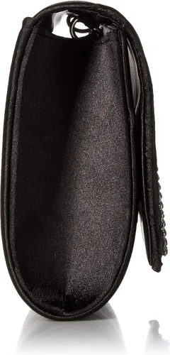 Miniatura 3 de Jessica McClintock Alexis Pleated Flap with Rhinestones