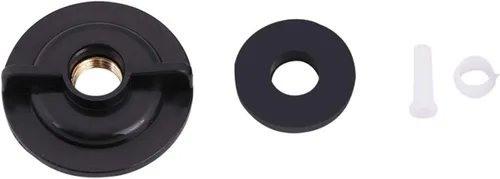Miniatura 4 de Grifo de filtro de agua de 1/4 pulgadas para sistemas de ósmosis inversa Purificadores de agua suavizantes Máquinas de electrólisis con fácil