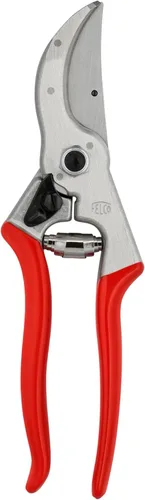 Miniatura 18 de Felco Tijeras de podar F5 – Cortadoras de jardín grandes de acero de 8.9 pulgadas fabricadas en Suiza, podadoras de mano para jardín y paisaje