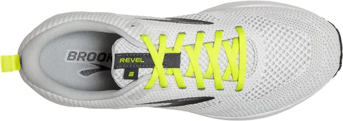Miniatura 5 de Brooks Tenis de correr Revel 5 para hombre negro ébano BlackEbonyBlack