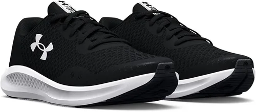 Miniatura 7 de Under Armour Tenis de correr unisex para niños Charged Pursuit 3