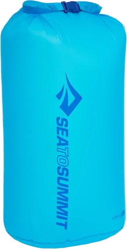 Miniatura 21 de Sea to Summit Ultra-Sil Dry Bag, Ultralight Waterproof Dry Storage Anaranjado