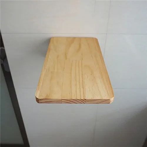 Miniatura 2 de Mesa plegable montada en la pared, mesa plegable de hojas abatibles, para espacios pequeños, escritorio, oficina, hogar, cocina, mesa de comedor