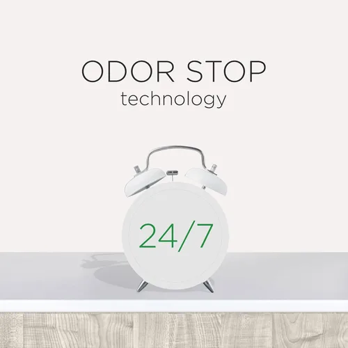 Miniatura 2 de Air Wick Recambio automático de ambientador en aerosol, 2 unidades, delicias de verano, neutralización de olores, aceites esenciales (paquete de 2)