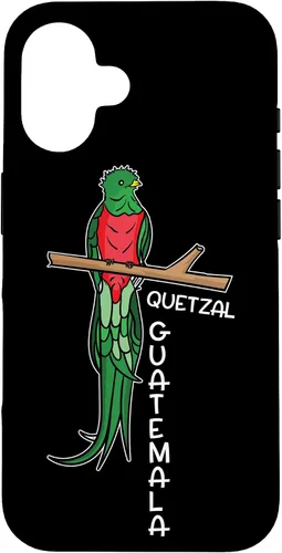 Miniatura 31 de Funda para iPhone 12 Pro Max Quetzal Bird Guatemala Guatemala Guatemala