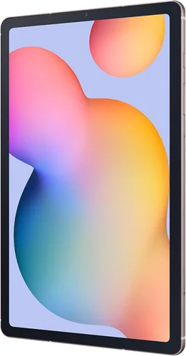 Miniatura 2 de Samsung Galaxy Tab S6 Lite - Tablet Android de 10.4 pulgadas y 64 GB, pantalla LCD, S Pen incluido, diseño delgado de metal, altavoces dobles AKG