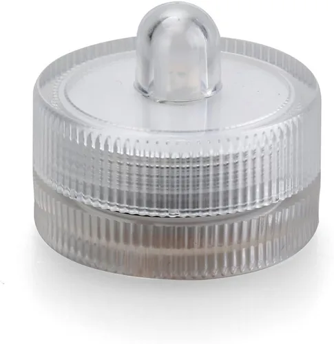 Miniatura 3 de Luces de Halloween sumergibles cr2032, funciona con pilas, bajo el agua, impermeable, para eventos, bodas, centros de mesa, jarrón, floral, Navidad