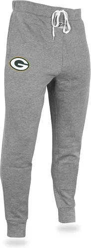 Miniatura 55 de Zubaz - Pantalones de chándal para hombre con logotipo de la NFL