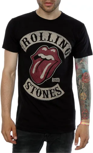 Miniatura 4 de Rolling Stones Tour 78 - Camiseta para hombre