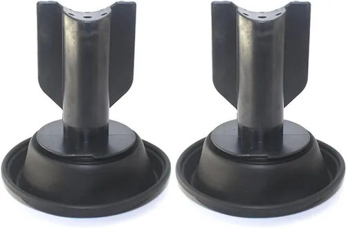 Miniatura 3 de Junta de carburador para TDM850 TRX850 XTZ750 YZF750R TDM TRX 850 XTZ 750 YZF750 YZF 750 R Kit de carburador y émbolo de pistón (color : 1 unidad)