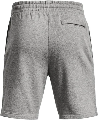 Miniatura 6 de Under Armour Pantalones cortos Rival Fleece para hombre