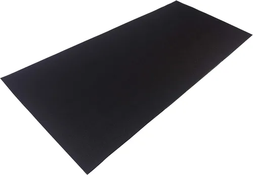 Miniatura 2 de CAP Barbell Alfombrilla prémium para bicicleta giratoria