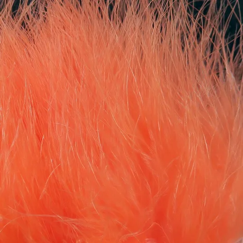 Miniatura 3 de Hareline Fly Tying X-Select Marabou – Premium Marabou Feathers for Fly Tying Streamers, Woolly Buggers & Leeches