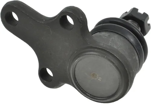Miniatura 8 de TRQ Kit de dirección delantera y suspensión con barra de acoplamiento de rótula compatible con Toyota Pickup 1989-1995