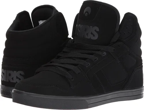 Miniatura 7 de Osiris Clone calzado para skate para hombres