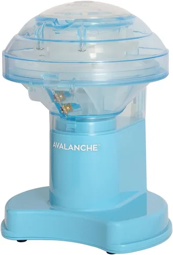 Time for Treats Avalanche Máquina de afeitar de hielo eléctrica Cono de nieve Fabricante VKP1100