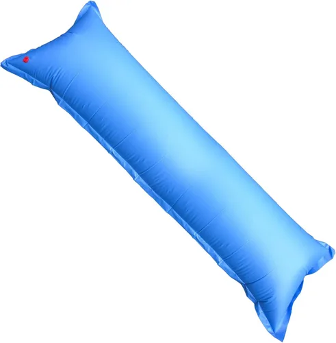 Miniatura 8 de Robelle 3744 Deluxe - Almohada de aire Ice Equalizer de 4 pies x 4 pies para cubiertas de piscinas elevadas en invierno.