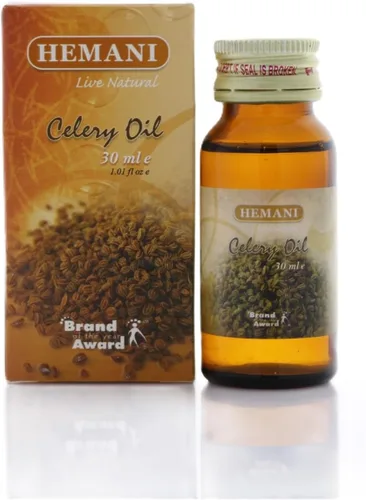 Miniatura 37 de Hemani Aceite de hormiga, 1 onza líquida, fórmula tradicional 100% pura, aceite de hierbas naturales para depilación y uso corporal