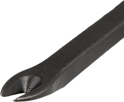 Miniatura 10 de Dead On Tools EX9CL - Extractor de uñas Exhumer de 10-5/8 pulgadas, color plateado