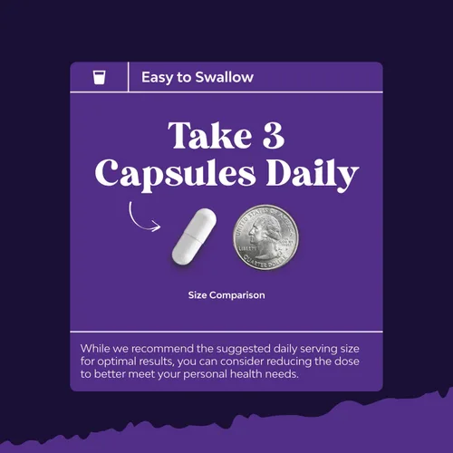 Miniatura 7 de Pastillas nocturnas de desintoxicación e hidratación hepática – Suplemento de apoyo hepático de recuperación antes y después de beber para mejores