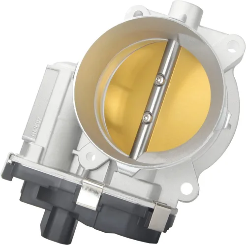 Miniatura 11 de 12565553 Conjunto de Cuerpo de Acelerador Electrónico de Reemplazo para Cobalt 2005-2007 Colorado Canyon Ion 2004-2007 i-280 2006