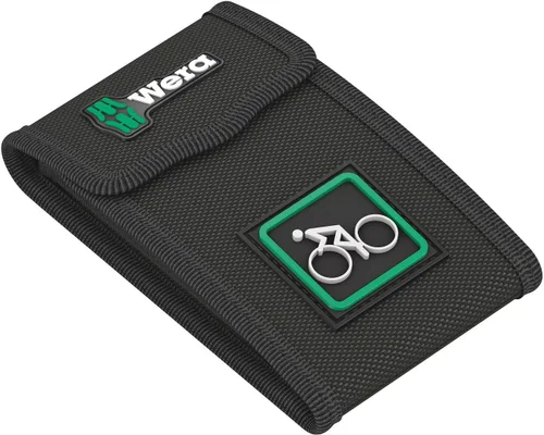 Miniatura 2 de Wera Conjunto de bicicleta